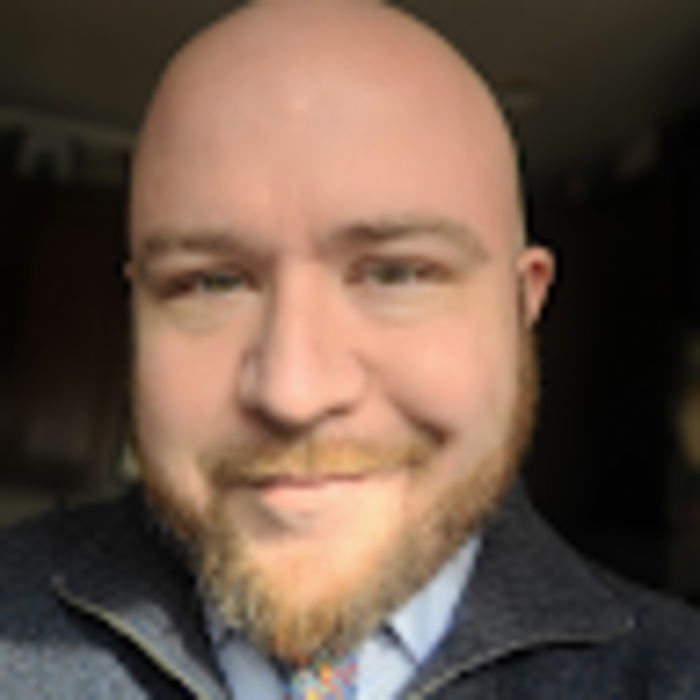 Meet your Posher, Adam